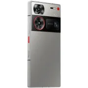 ZTE Nubia Z60 Ultra 12/256GB Silver купить в Одессе, цена со