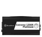 SilverStone Extreme R 1200W 80 Plus Platinum (SST-EX1200R-PL) EU