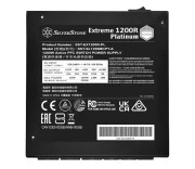 SilverStone Extreme R 1200W 80 Plus Platinum (SST-EX1200R-PL) EU