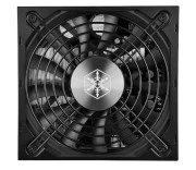 SilverStone Extreme R 1200W 80 Plus Platinum (SST-EX1200R-PL) EU