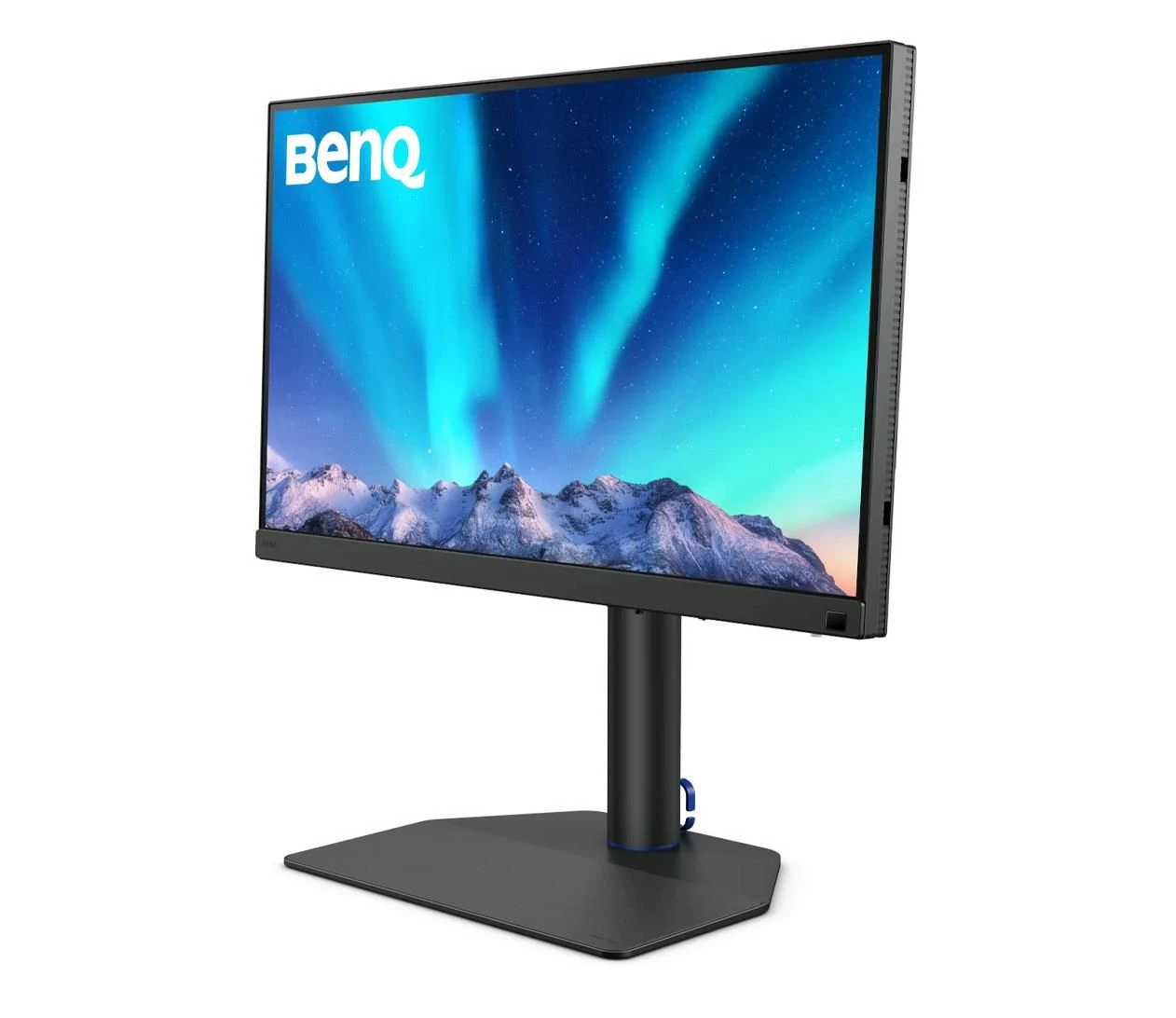 BenQ SW272Q (9H.LLPLB.QBE) EU Позначення товару: Для