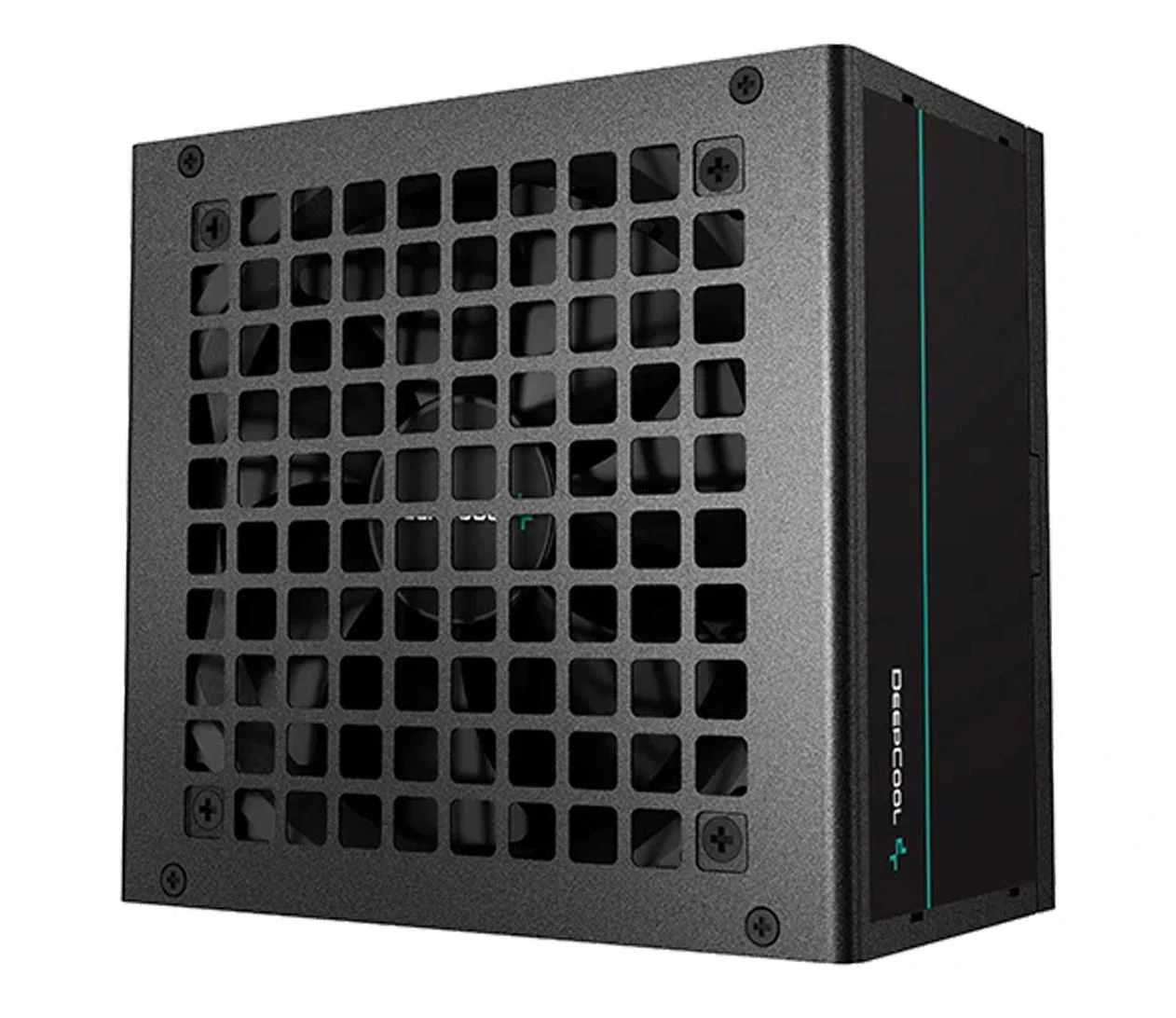 Deepcool PF700 700W 80 Plus (R-PF700D-HA0B-EU) EU Максимальная мощность, Вт: 700 Вт;