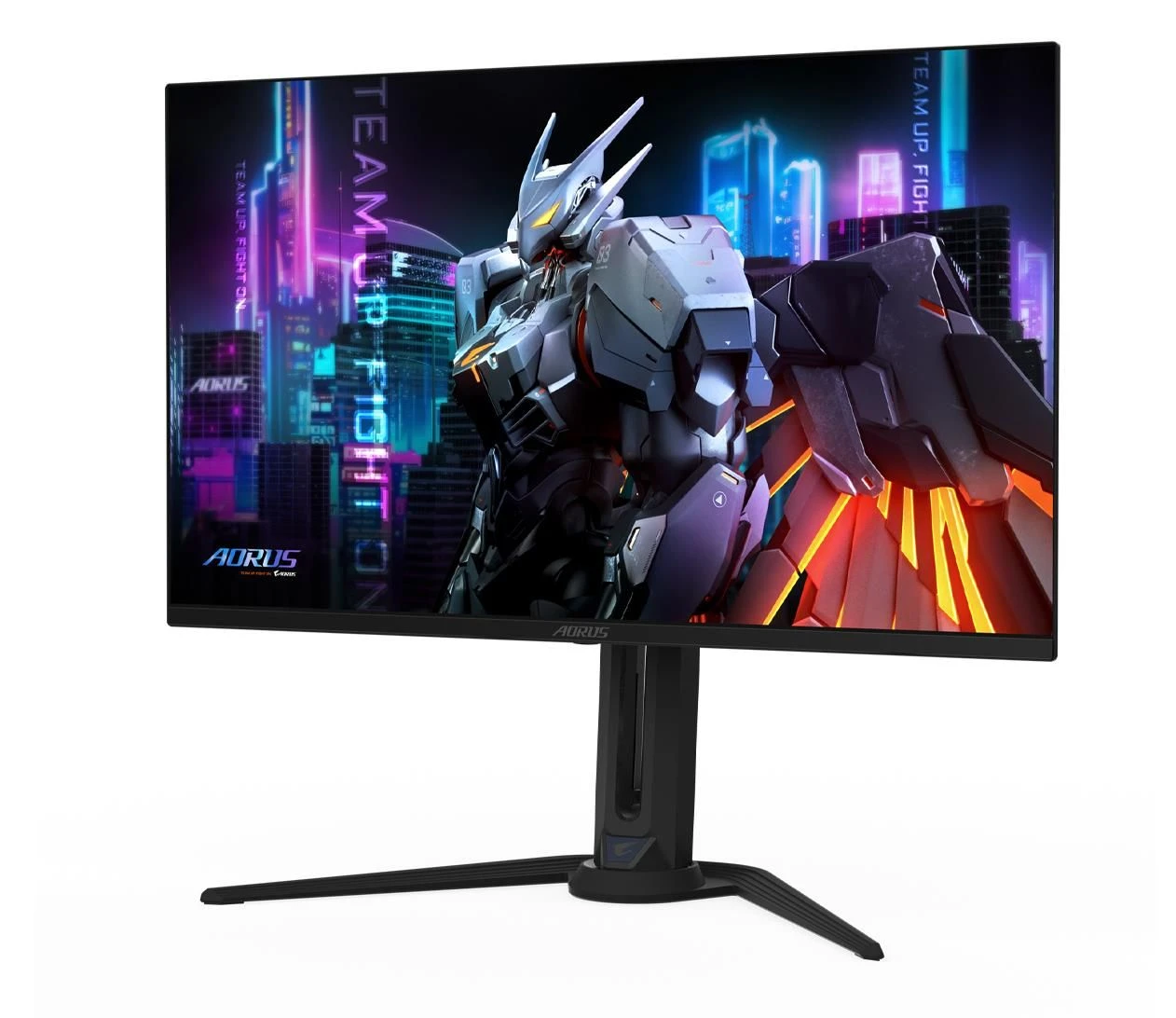 Gigabyte AORUS FO32U2 EU Тип екрану  Плоский