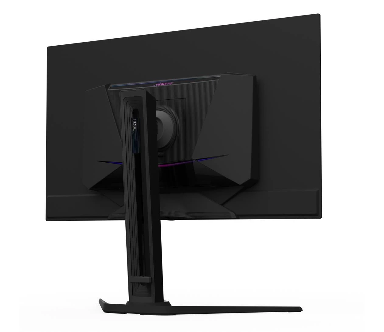 Gigabyte AORUS FO32U2 EU Матричне покриття  матовий