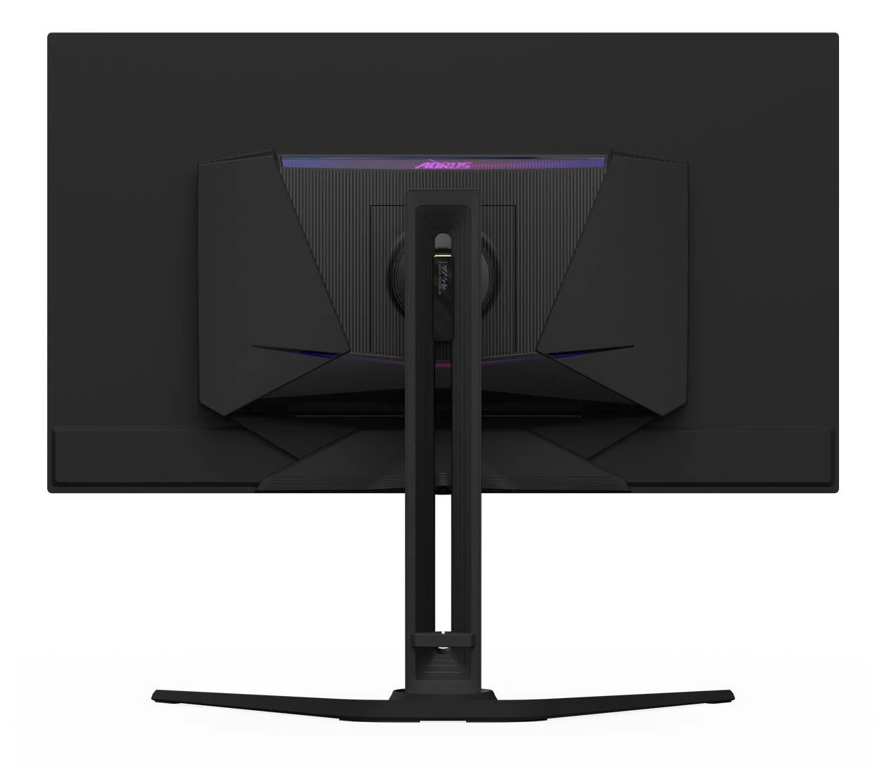 Gigabyte AORUS FO32U2P EU Матричне покриття  матовий