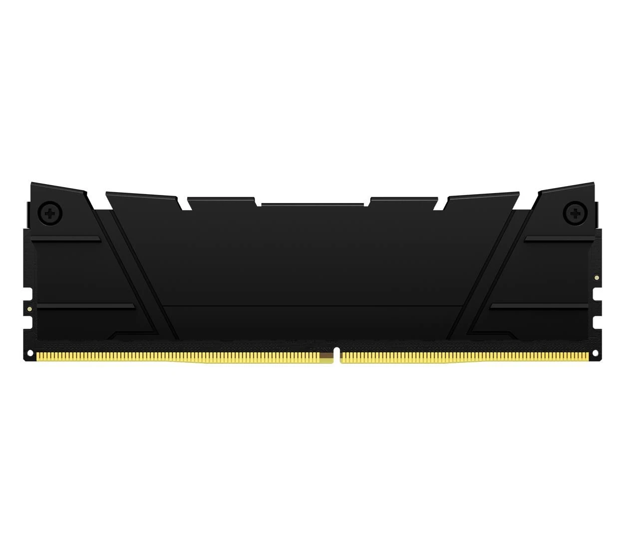 Kingston FURY 32GB (2x16GB) 3200MHz CL16 Renegade Black (KF432C16RB12K2/32) EU Серія  Renegade