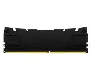 Kingston FURY 32GB (2x16GB) 3200MHz CL16 Renegade Black (KF432C16RB12K2/32) EU