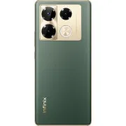 Infinix Note 40 Pro 4G 8/256GB Vintage Green (4894947019395) (UA)