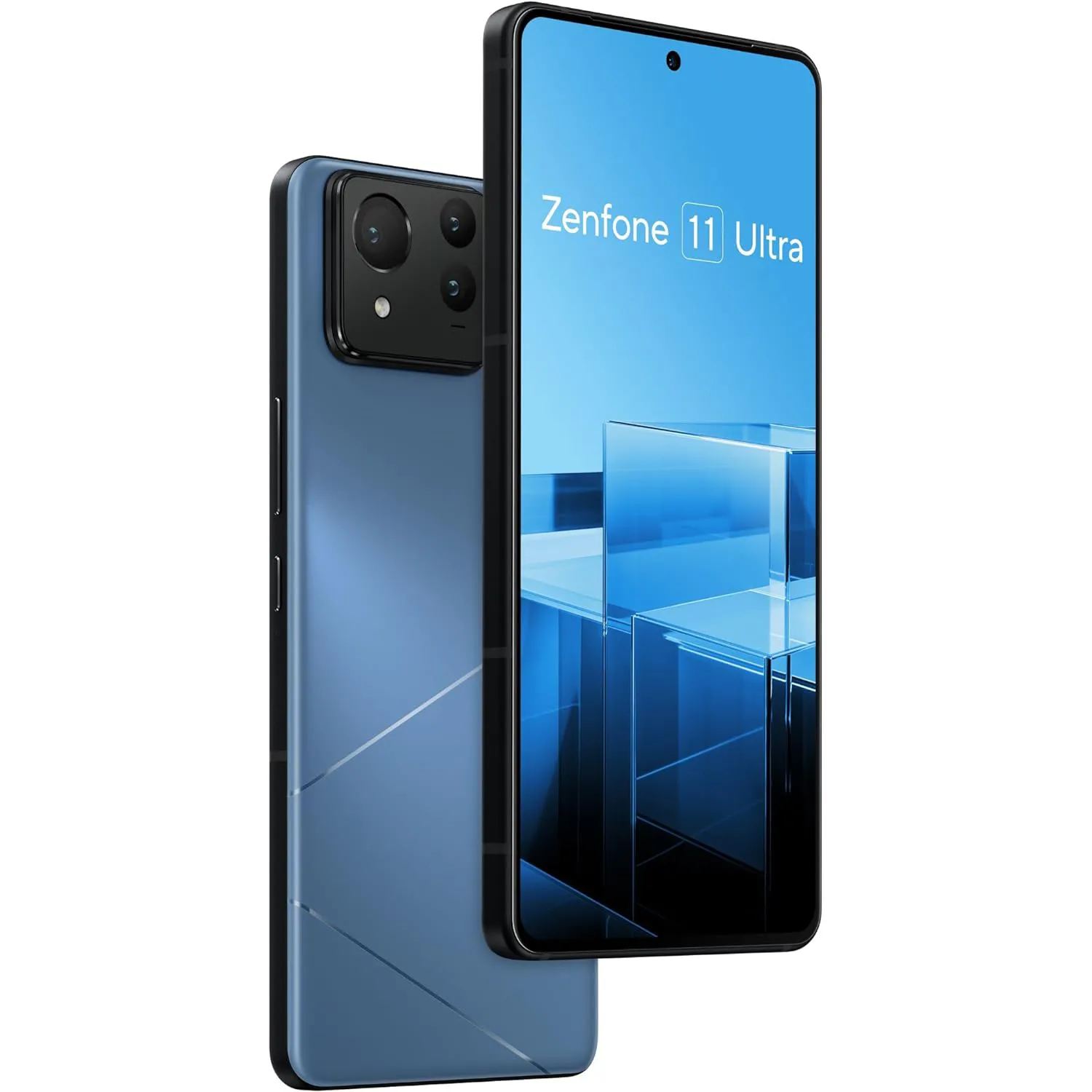 ASUS ZenFone 11 Ultra 12/256GB Skyline Blue Europe Дисплей: 6.78 / Amoled (2400x1080 точок)