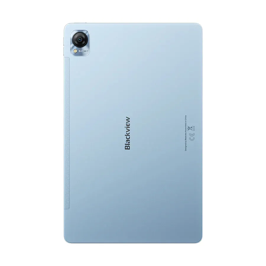 Blackview Mega 1 12/256GB Sky Blue Предустановлена ​​ОС: Doke OS 4.0