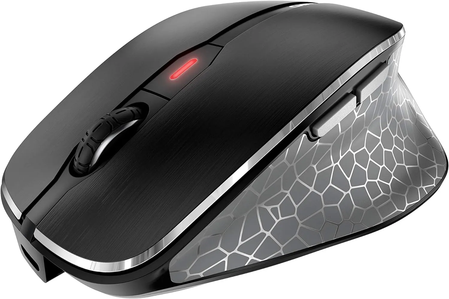 Cherry MW 8 Advanced Black Технологія підключення: Bluetooth