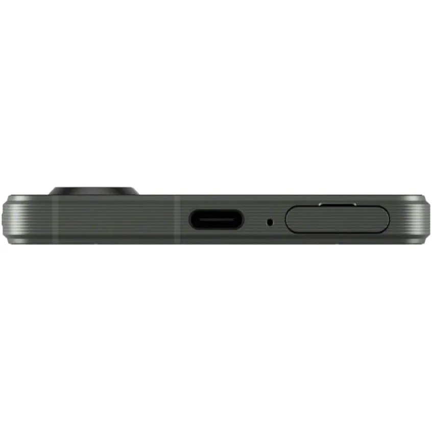 Sony Xperia 1V 12/256GB Khaki Green Лінійка Xperia 1 V