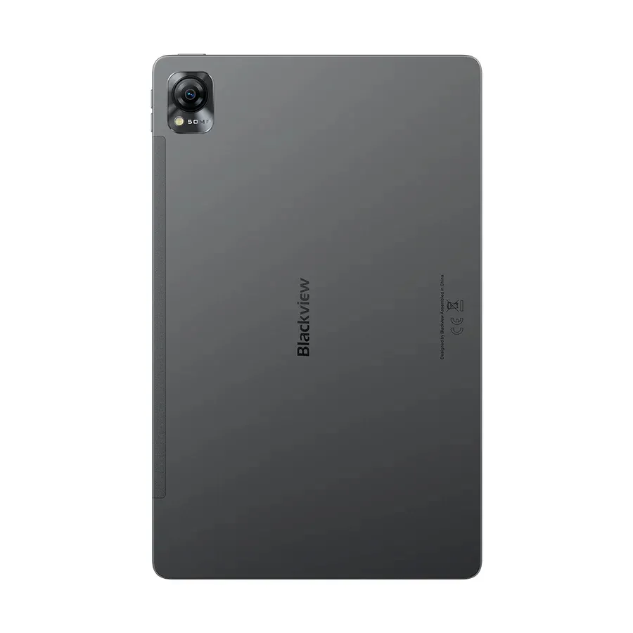 Blackview Mega 1 12/256GB Space Grey Предвстановлена ​​ОС Doke OS 4.0
