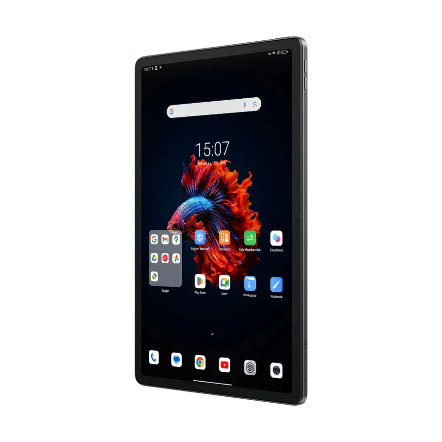 Blackview Mega 1 12/256GB Space Grey Лінійка Mega 1