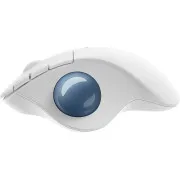 Logitech Ergo M575 Bluetooth Offwhite (910-005870, 910-005981) (EU)