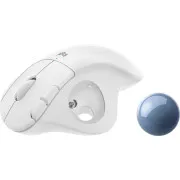 Logitech Ergo M575 Bluetooth Offwhite (910-005870, 910-005981) (EU)