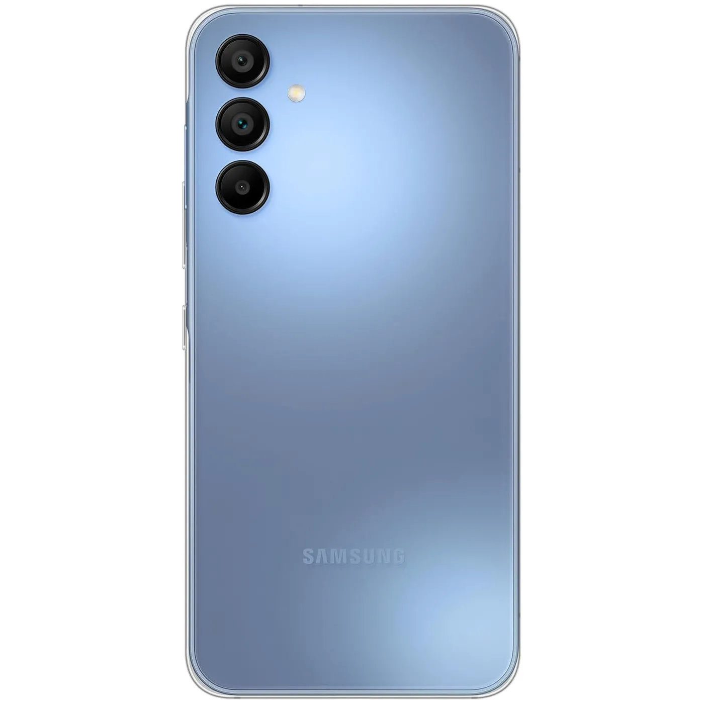 Samsung Galaxy A15 5G 4/128GB Blue (SM-A156B) Тип Смартфон