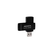 ADATA 256GB UC310 Black USB 3.0 (UC310-256G-RBK) (UA)