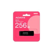 ADATA 256GB UC310 Black USB 3.0 (UC310-256G-RBK) (UA)