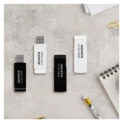 ADATA 256GB UC310 Black USB 3.0 (UC310-256G-RBK) (UA)