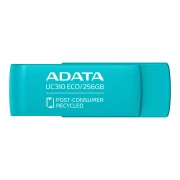 ADATA 256GB UC310 Eco Green USB 3.2 (UC310E-256G-RGN) (UA)