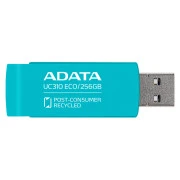 ADATA 256GB UC310 Eco Green USB 3.2 (UC310E-256G-RGN) (UA)