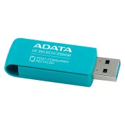 ADATA 256GB UC310 Eco Green USB 3.2 (UC310E-256G-RGN) (UA)