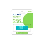 ADATA 256GB UC310 Eco Green USB 3.2 (UC310E-256G-RGN) (UA)