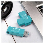 ADATA 256GB UC310 Eco Green USB 3.2 (UC310E-256G-RGN) (UA)