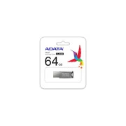 ADATA 64GB AUV 250 Black USB 2.0 (AUV250-64G-RBK) (UA)