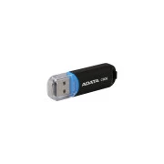 ADATA 64GB C906 Black USB 2.0 (AC906-64G-RBK) (UA)