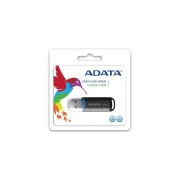 ADATA 64GB C906 Black USB 2.0 (AC906-64G-RBK) (UA)