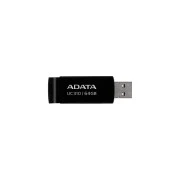 ADATA 64GB UC310 Black USB 3.0 (UC310-64G-RBK) (UA)