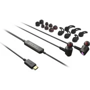 ASUS ROG Cetra II USB-C Black (90YH02S0-B2UA00) (UA)