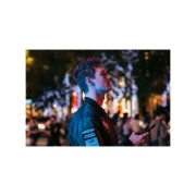 ASUS ROG Cetra True Wireless SpeedNova Black (90YH03Y0-BMUA00) (UA)