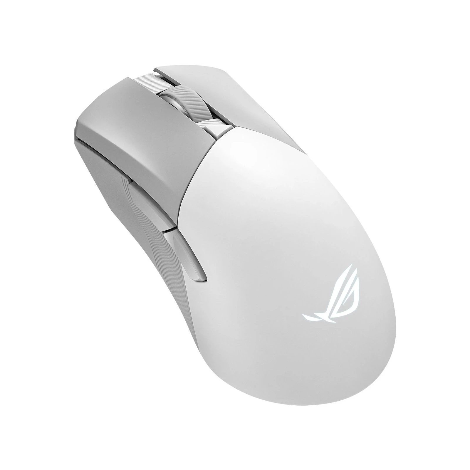 ASUS ROG Gladius III Aimpoint Bluetooth/Wireless White (90MP02Y0-BMUA11) (UA) Разрешение (max) 36000 dpi