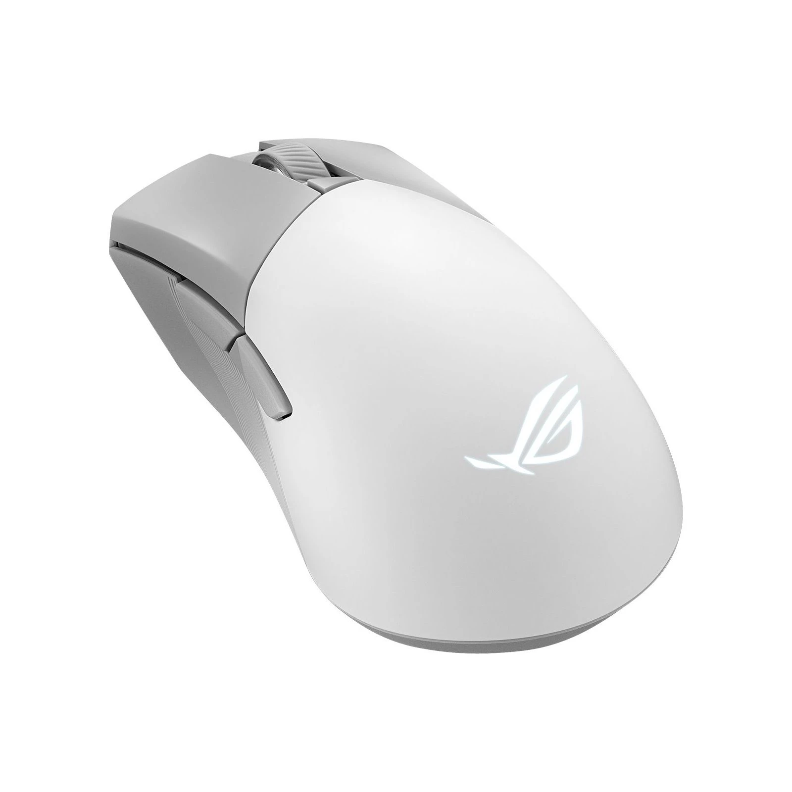 ASUS ROG Gladius III Aimpoint Bluetooth/Wireless White (90MP02Y0-BMUA11) (UA) Тип датчика оптический