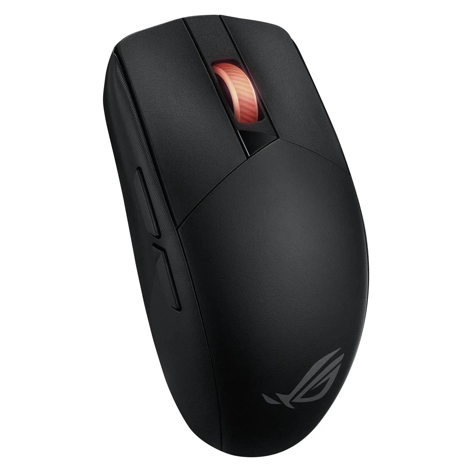 ASUS ROG Strix Impact III Wireless/Bluetooth Black (90MP03D0-BMUA00) (UA) Підключення бездротове