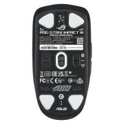 ASUS ROG Strix Impact III Wireless/Bluetooth Black (90MP03D0-BMUA00) (UA)