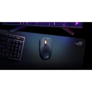 ASUS ROG Strix Impact III Wireless/Bluetooth Black (90MP03D0-BMUA00) (UA)
