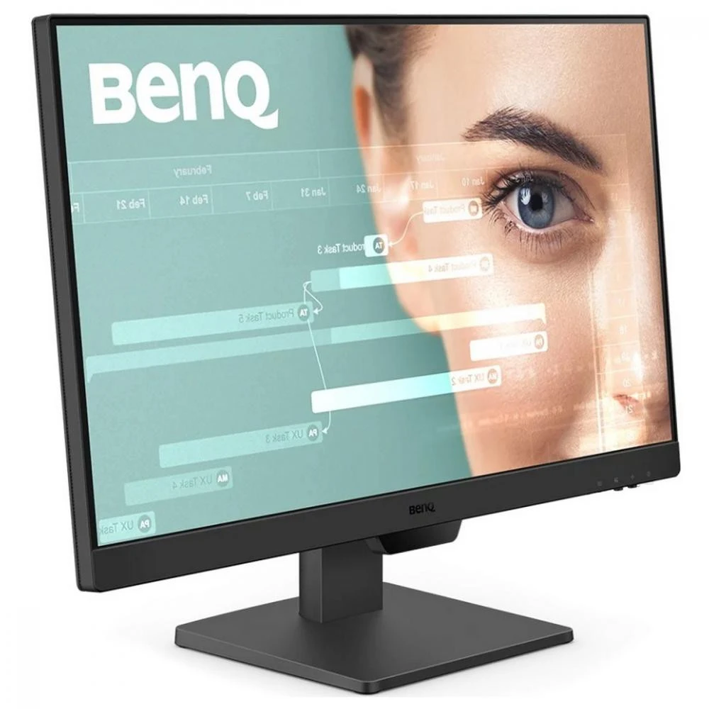 BenQ GW2490 (9H.LLSLB.QBE, 9H.LLSLJ.LBE) (UA) Бренд: BenQ; Діагональ екрану,