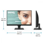 BenQ GW2490 (9H.LLSLB.QBE, 9H.LLSLJ.LBE) (UA)