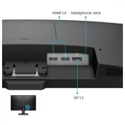 BenQ GW2490 (9H.LLSLB.QBE, 9H.LLSLJ.LBE) (UA)