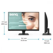 BenQ GW2790 (9H.LLTLJ.LBE) (UA)