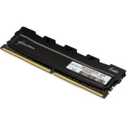 DDR4 32GB 2666 MHz Black Kudos eXceleram (EKBLACK4322619C) (UA)