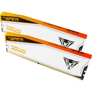 DDR5 32GB (2x16GB) 6000 MHz Viper Elite 5 RGB TUF Patriot (PVER532G60C36KT) (UA)