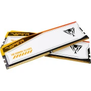 DDR5 32GB (2x16GB) 6000 MHz Viper Elite 5 RGB TUF Patriot (PVER532G60C36KT) (UA)