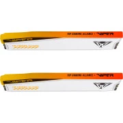 DDR5 32GB (2x16GB) 6000 MHz Viper Elite 5 RGB TUF Patriot (PVER532G60C36KT) (UA)