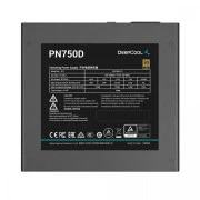 Deepcool PN750D (R-PN750D-FC0B-EU) (UA)