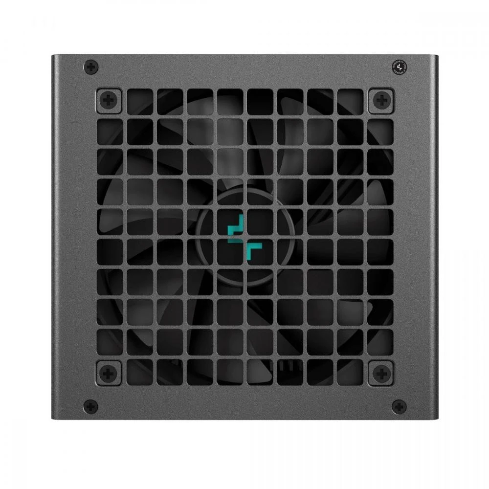 Deepcool PN850D (R-PN850D-FC0B-EU) (UA) Бренд: Deepcool; Форм-фактор БП: ATX, EPS;